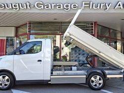 Neu 2025 Maxus eDeliver 3 Van | CHF 45’450