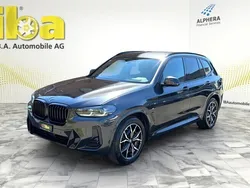 Gebraucht 2024 BMW X3 M Sport SUV | CHF 52’900 (Guter Preis)