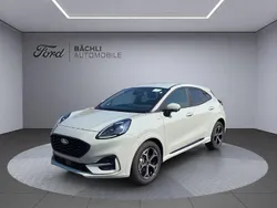 Neu 2025 Ford Puma ST-Line SUV | CHF 31’680 (Etwas zu teuer)