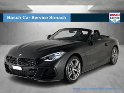 Gebraucht 2024 BMW Z4 Sport Line Cabrio | CHF 42’800 (Guter Preis)