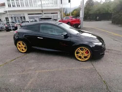 Gebraucht 2012 Renault Mégane III Trophy Coupé | CHF 14’300 (Fairer Preis)