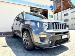 Gebraucht 2023 Jeep Renegade Limited SUV | CHF 24’900 (Fairer Preis)