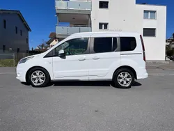 Gebraucht 2017 Ford Tourneo Connect Titanium Van / Kleinbus | CHF 15’690 (Fairer Preis)