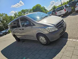 Gebraucht 2012 Mercedes Vito Van / Kleinbus | CHF 6’900 (Superpreis)