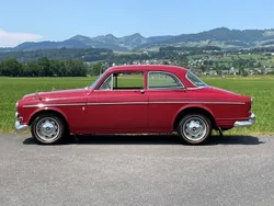 Gebraucht 1968 Volvo Amazon Coupé | CHF 29’900