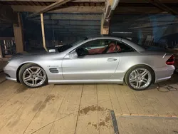 Gebraucht 2003 Mercedes SL55 AMG AMG | CHF 24’000