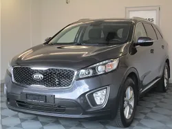 Gebraucht 2018 Kia Sorento LX SUV | CHF 19’800 (Superpreis)