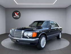 Gebraucht 1990 Mercedes 300 SE | CHF 18’900