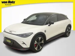 Neu 2025 Smart #3 Brabus SUV | CHF 43’790 (Superpreis)
