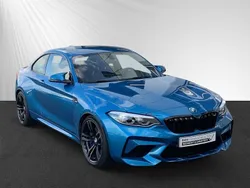 Gebraucht 2020 BMW M2 Competition Edition | CHF 42’900 (Superpreis)