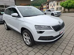Gebraucht 2019 Skoda Karoq SUV | CHF 15’990 (Guter Preis)