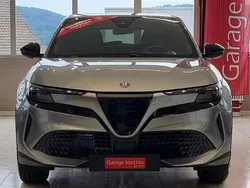 Neu 2025 Alfa Romeo Junior Edizione Speciale | CHF 31’290 (Guter Preis)