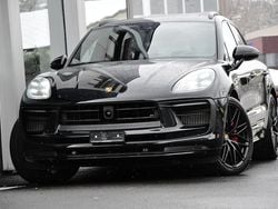 Gebraucht 2022 Porsche Macan GTS SUV | CHF 79’900 (Guter Preis)
