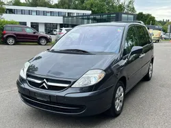 Gebraucht 2007 Citroën C8 Exclusive Van / Kleinbus | CHF 2’993 (Superpreis)
