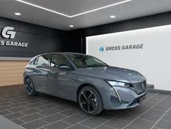 Neu 2024 Peugeot e-308 Allure Kleinwagen | CHF 32’900 (Superpreis)
