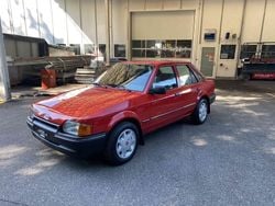 Gebraucht 1987 Ford Escort | CHF 9’900