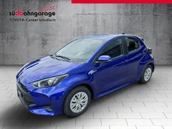 Neu 2025 Toyota Yaris Hybrid Comfort Kleinwagen | CHF 24’640