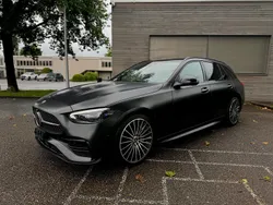 Gebraucht 2024 Mercedes C300e AMG line Kombi | CHF 52’290 (Superpreis)