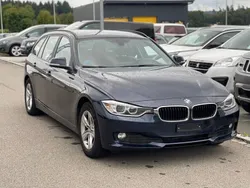 Gebraucht 2014 BMW 318 Sport Line Kombi | CHF 7’390 (Fairer Preis)