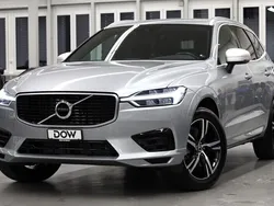 Gebraucht 2018 Volvo XC60 R-Design SUV | CHF 34’850 (Guter Preis)