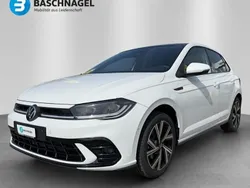 Neu 2024 VW Polo R-line Kleinwagen | CHF 27’500 (Fairer Preis)