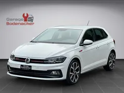 Gebraucht 2020 VW Polo GTI Kleinwagen | CHF 19’800 (Superpreis)