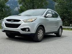 Gebraucht 2012 Hyundai ix35 Premium SUV | CHF 5’100 (Superpreis)