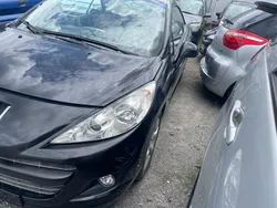 Gebraucht 2010 Peugeot 207 CC Cabrio | CHF 2’600 (Guter Preis)