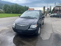 Gebraucht 2006 Chrysler Voyager Van / Kleinbus | CHF 1’699