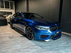 Gebraucht 2020 BMW M5 Competition Edition | CHF 67’900