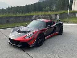 Gebraucht 2019 Lotus Exige Coupé | CHF 81’800