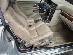 Gebraucht 2001 Volvo C70 Cabrio | CHF 8’800
