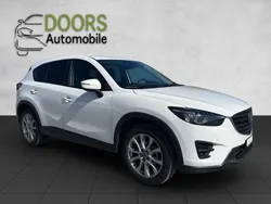 Gebraucht 2016 Mazda CX-5 SUV | CHF 14’500 (Guter Preis)