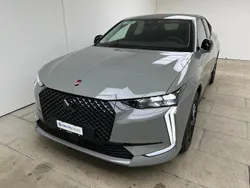 Grau Gebraucht 2023 DS Automobiles DS4 Kombi | CHF 32’730 (Fairer Preis)