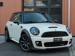 Gebraucht 2011 Mini John Cooper Works Kleinwagen | CHF 6’990