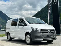 Neu 2025 Mercedes Vito Van / Kleinbus | CHF 59’200 (Superpreis)