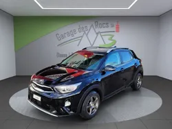 Gebraucht 2019 Kia Stonic SUV | CHF 16’400 (Etwas zu teuer)