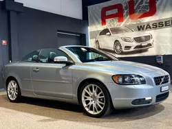 Gebraucht 2008 Volvo C70 Summum Cabrio | CHF 10’900 (Fairer Preis)