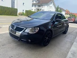 Gebraucht 2008 VW Eos Cabrio | CHF 3’300