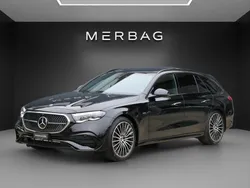 Gebraucht 2024 Mercedes E220 | CHF 64’900 (Superpreis)