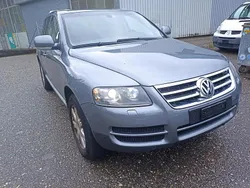 Gebraucht 2005 VW Touareg SUV | CHF 2’999 (Fairer Preis)