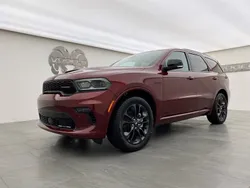 Neu 2025 Dodge Durango SUV | CHF 83’900 (Fairer Preis)