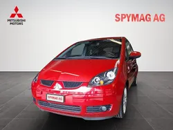 Gebraucht 2008 Mitsubishi Colt Motion Kleinwagen | CHF 6’800 (Teuer)
