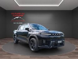 Neu 2025 Ssangyong (KGM) Musso Abholung | CHF 48’385