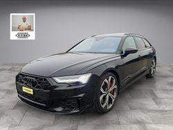 Gebraucht 2024 Audi S6 Ambiente Kombi | CHF 74’900