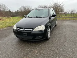 Gebraucht 2004 Opel Corsa Enjoy | CHF 1’900 (Superpreis)