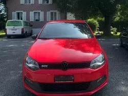 Gebraucht 2012 VW Polo GTI | CHF 3’999 (Superpreis)