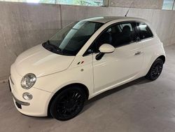 Gebraucht 2009 Fiat 500 Lounge | CHF 5’999 (Teuer)