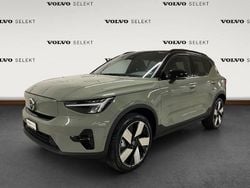 Gebraucht 2024 Volvo XC40 Ultimate SUV | CHF 42’800 (Teuer)