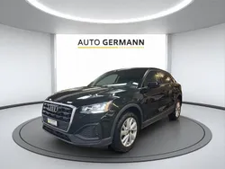 Gebraucht 2023 Audi Q2 Design SUV | CHF 27’600 (Guter Preis)